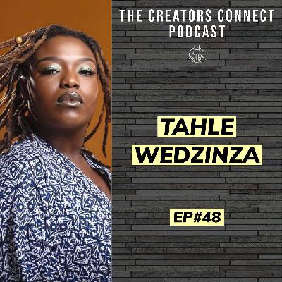 New EP, ZIMAs, MTM, The African Creative, Collabs, Culture | Tahle WeDzinza(Musician)🇿🇼