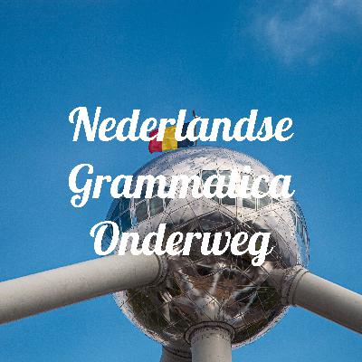 Nederlandse Grammatica onderweg