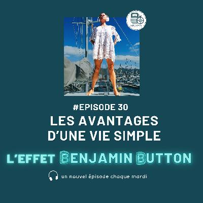 Les avantages d'une vie simple