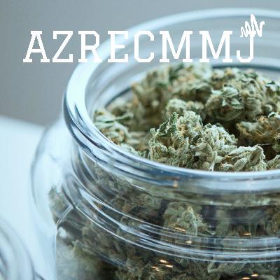 Recreational marijuana is legal in aRIZONa