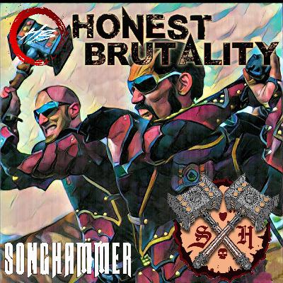 A conversation with Songhammer A conversation with Songhammer