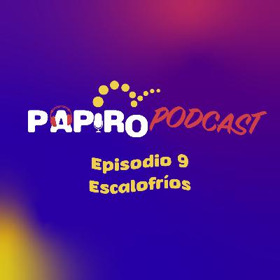 Escalofríos Escalofríos