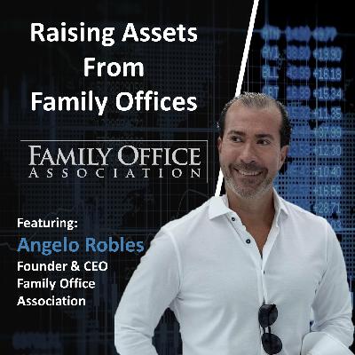 6 - Family Office Investment in Digital Assets