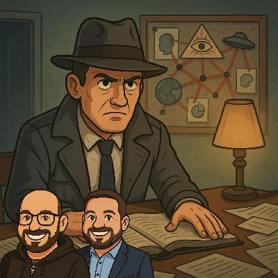 Verschwörungen in Theorie und Praxis