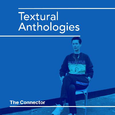 The Connector - Cozette McCreery | Creativity and the Power of Community The Connector - Cozette McCreery | Creativity and the Power of Community