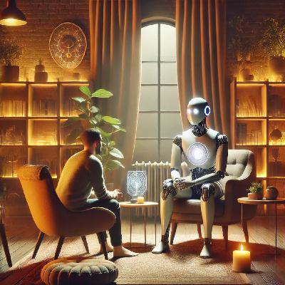 AI Chatbots as Therapists: The Future of Mental Health Care? AI Chatbots as Therapists: The Future of Mental Health Care?
