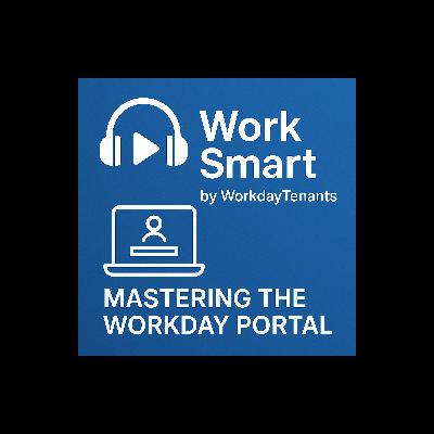 Unlocking the Power of the Workday Portal