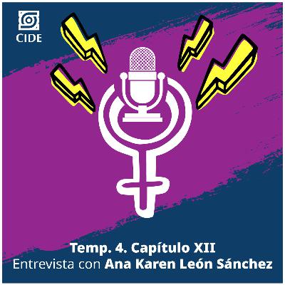 Las prácticas de sobrevivencia de las mujeres mayas de Huehuetenango y Quiché. Entrevista con Ana Karen León Sánchez