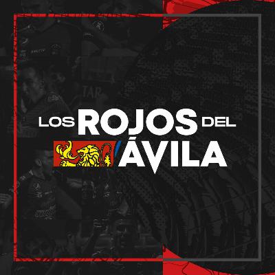EP #01 - Los Rojos del Ávila