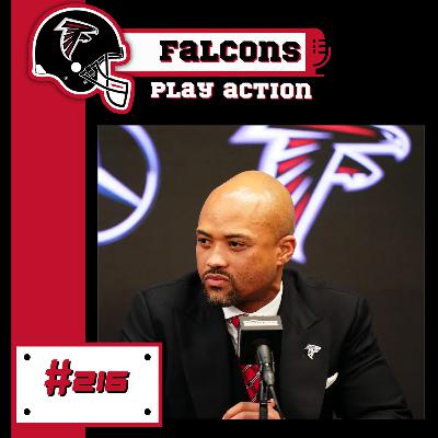 FALCONS PLAY ACTION #216 - “TIPOS” DO TERRY, PLANO DA OFFSEASON E NEEDS PARA 2026