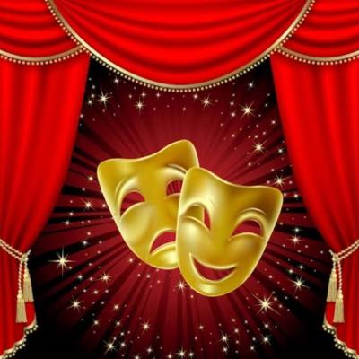 Obra de Teatro Obra de Teatro