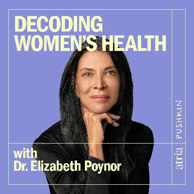 Decoding Brain Fog with Dr. Caroline Gurvich