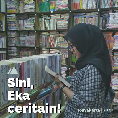 Catatan Juang - Fiersa Besari (part 3) Catatan Juang - Fiersa Besari (part 3)