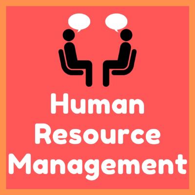 Human resource management