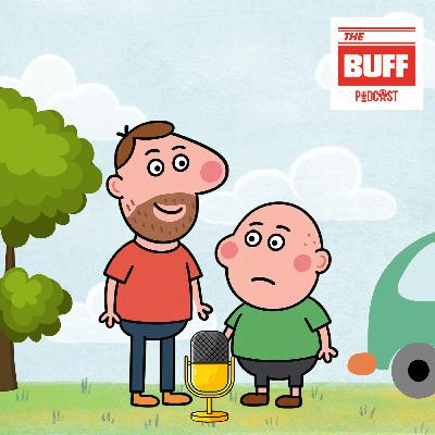 Well, we are a bit of an expert on these things...