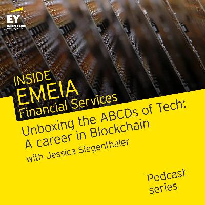 Unboxing the ABCDs of Tech: A career in Blockchain