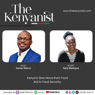 Kenya's Slow Move from Food Aid to Food Security