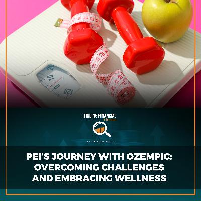 Pei’s Journey With Ozempic: Overcoming Challenges And Embracing Wellness