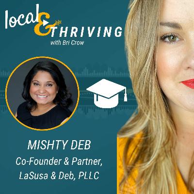 Season 2 Episode 10 - Mishty Deb | Subject Matter Expert