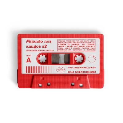 #3 Mijando nos amigos #3 Mijando nos amigos