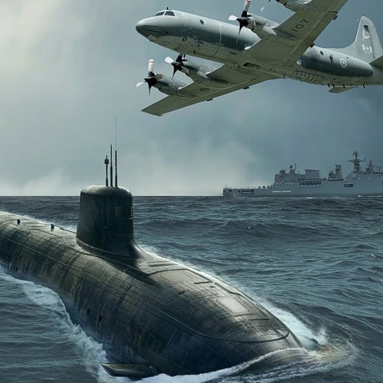 Episode 0024 |🎙 Submarine 6 - پادکست زیردریایی