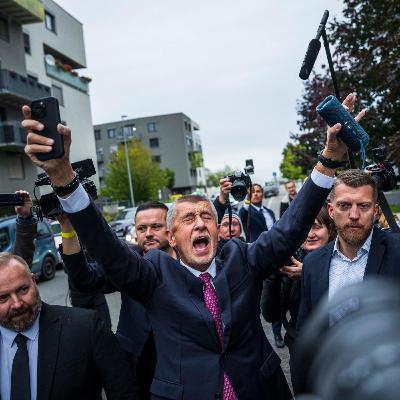 Jak jsme se ocitli v Babišově snu. Prožijte znovu volební týden s redakcí Respektu (2/3)