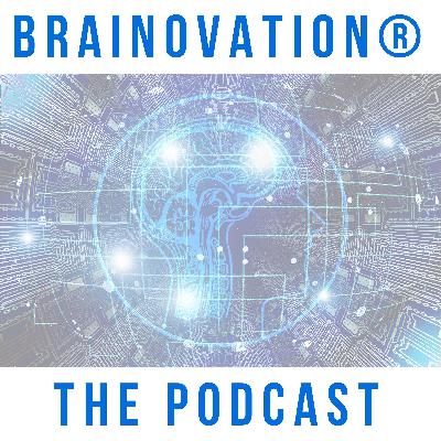 The First Attempt - Brainovation The Podcast Episode #1 The First Attempt - Brainovation The Podcast Episode #1