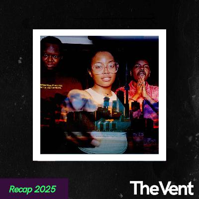 "The Vent recaps 2025" EP.299.5 "The Vent recaps 2025" EP.299.5