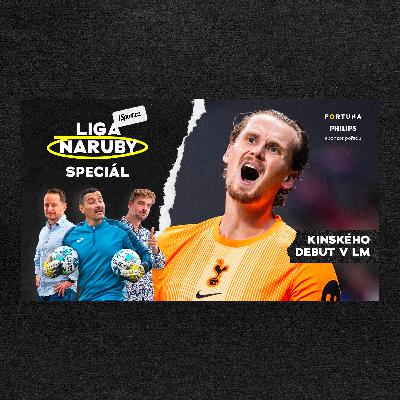 Speciál | Kinského zradily evropské nohy, teď restart na hostování? Střídání Tudora chápu, říká Shejbal Speciál | Kinského zradily evropské nohy, teď restart na hostování? Střídání Tudora chápu, říká Shejbal