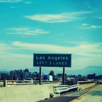 FLOW. Beyond Baroque and Words - Klangkunst von Felix Kubin: Lyrik aus Los Angeles FLOW. Beyond Baroque and Words - Klangkunst von Felix Kubin: Lyrik aus Los Angeles