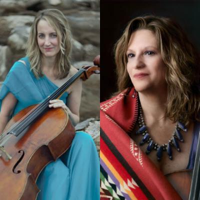 Interview: Wilhelmina Smith and Dawn Avery