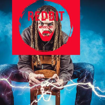 Episode 4: Spør Nerdologen Episode 4: Spør Nerdologen