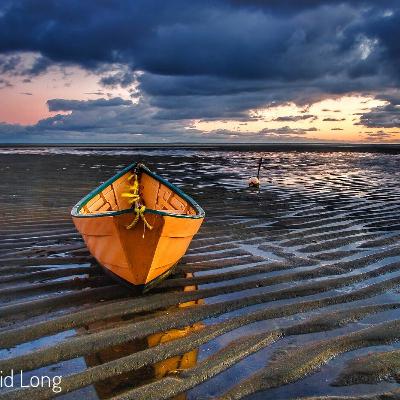 Composition in Landscapes Photography - Creating High-Impact Photos