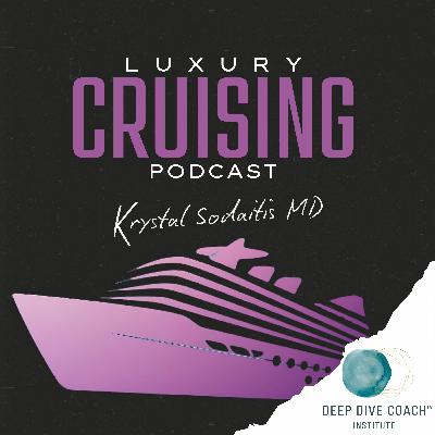 A Kosher Cruise on Emerald | Ep 6