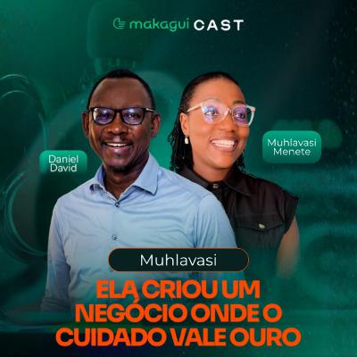 EP 40 - Ela Criou um negócio onde o cuidado vale ouro EP 40 - Ela Criou um negócio onde o cuidado vale ouro
