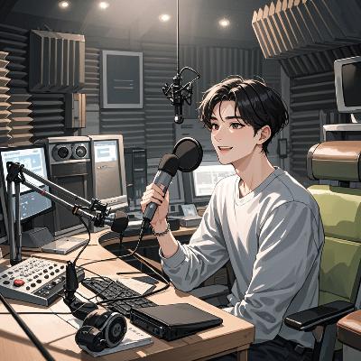 漫点讲 SP 偶然的灵感与播客创作的那些事