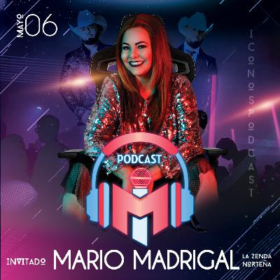 Mario Madrigal Habla de sus experiencias antes y después de La Zenda y de como le cerraron las puertas. Mario Madrigal Habla de sus experiencias antes y después de La Zenda y de como le cerraron las puertas.