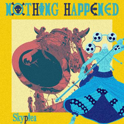 NH17 - Skypiea (237-302) - HOMBRE vs. DIOS