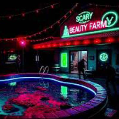 In the Name of Beauty - Horror Podcast