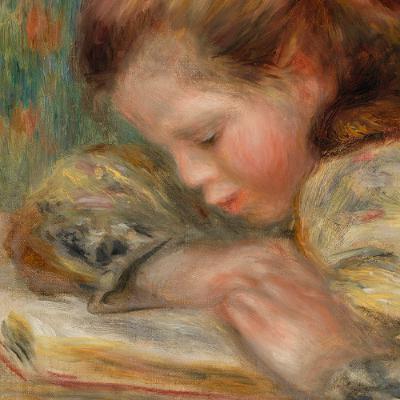 Salong: Bøkene som berørte Salong: Bøkene som berørte