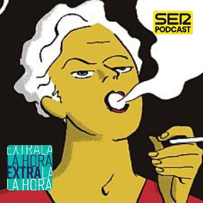 Caridad del Río, la apasionante historia de una mujer a la que el comunismo le salvó la vida