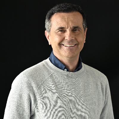 Jorge Gabriel: “Muito pouca gente soube do meu cancro de pele, não tive um diagnóstico avassalador. Tinha de fazer uma intervenção e fiz”