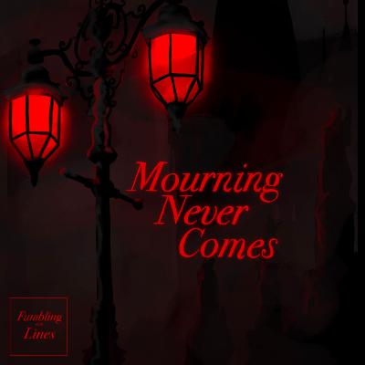 For Better or Worse - Mourning Never Comes #1 For Better or Worse - Mourning Never Comes #1