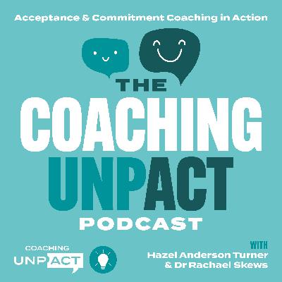Episode 15: Why don’t we try to change thoughts?