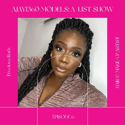 Beauty Expertise with Precious Ruth Beauty Expertise with Precious Ruth