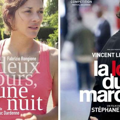 Le monde du travail au cinéma