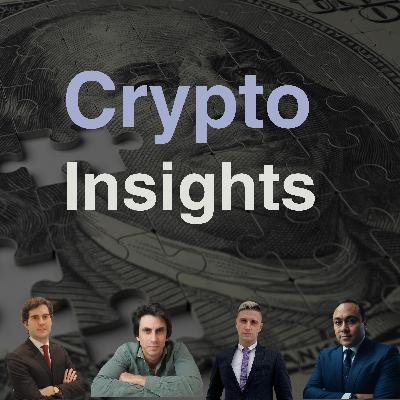 Dinero Digital, Que Criptomonedas formarán parte?, CBDCs y el futuro del sistema financiero