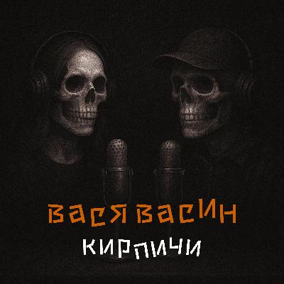 Как пишет и читает Вася Васин («Кирпичи»)