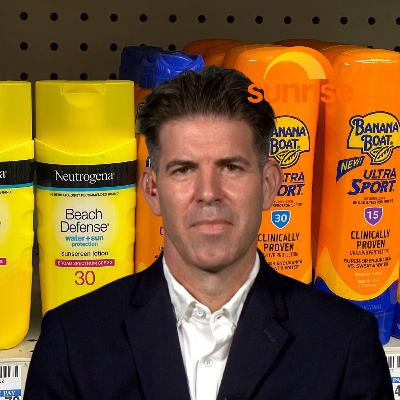 Sunscreen back in spotlight Sunscreen back in spotlight