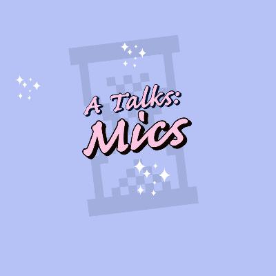 S01E38 Let's Talk PodMic USB S01E38 Let's Talk PodMic USB